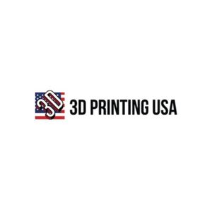 Hi I'm 3D Printing USA